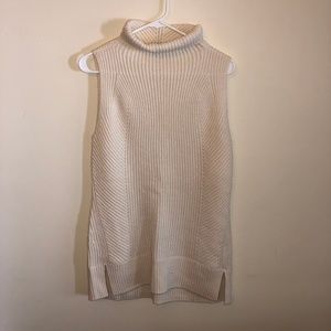 Vince Tank top sweater